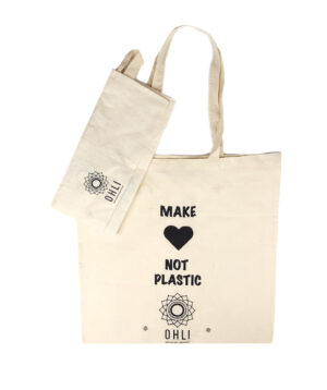 Reusable bag